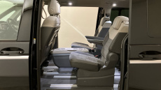 Volkswagen Multivan 2.0 TDI Style 5dr LWB DSG Diesel Estate